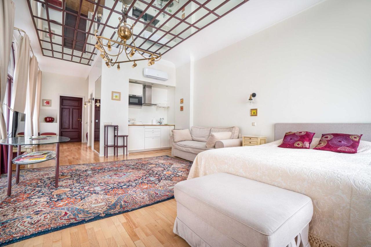 Apartamento - Laipu Riga